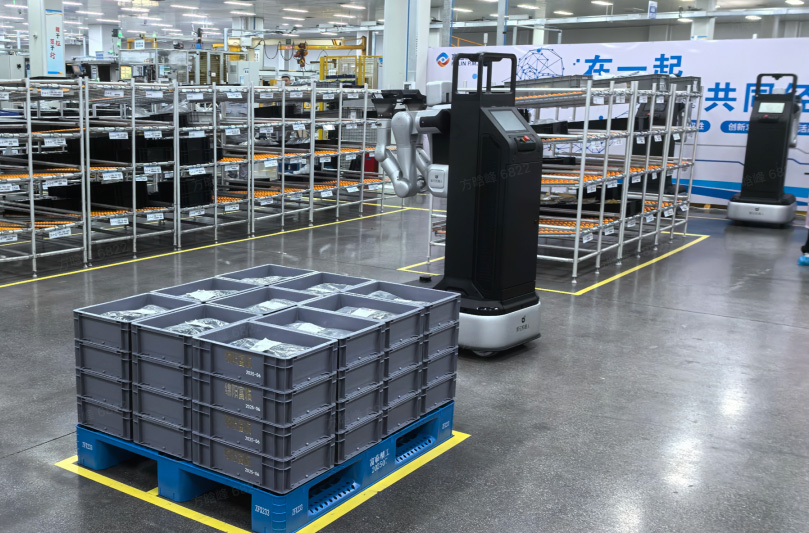 今年会-柏林国际电子消费品展览会强化与中国合作伙伴关系，凸显全球创新精神